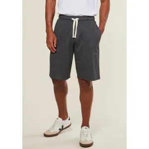 KangaROOS Sweatshort , zijvakken, contrasterende banden