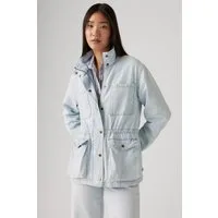 Levi’s Karlie Utility Jacket Desert Recharge