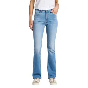Damesjeans Lee Breese Boot