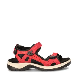 Ecco Offroad Atmos sandalen