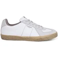 AllSaints Jaimee Low Top White/gum