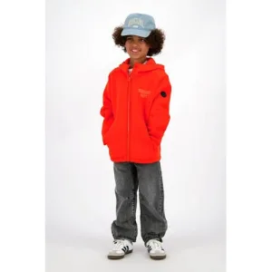 Vingino zomerjas rood