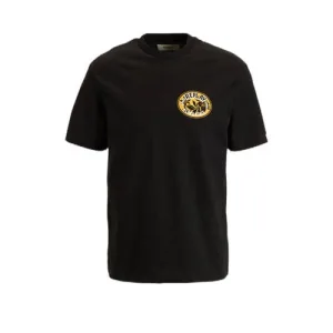 REPLAY T-shirt zwart