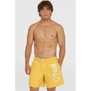 O’Neill zwemshort Cali geel