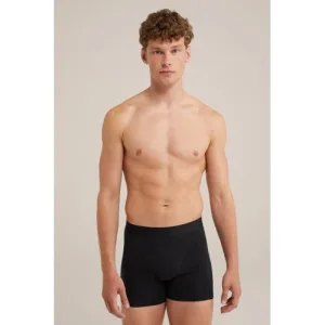 WE Fashion boxershort zwart
