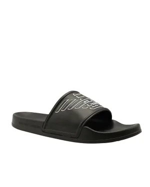 Emporio Armani Slippers Emporio
