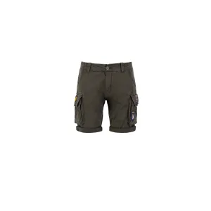 Shorts Alpha Industries Crew Patch
