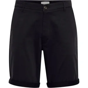 Solid Casual short heren