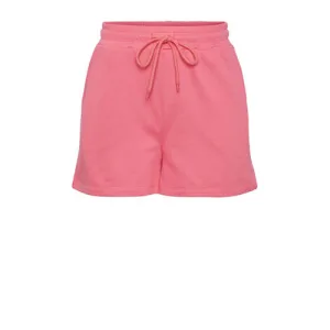 PIECES loungeshort PCCHILLI roze