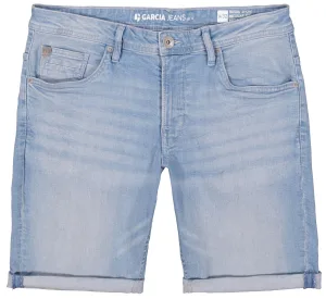 Garcia short russo