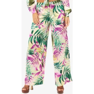 Guess Ines wide leg jogger