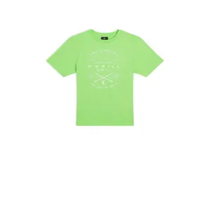 O’Neill T-shirt groen