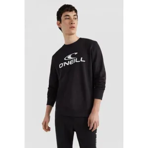 O’Neill sweater met printopdruk black