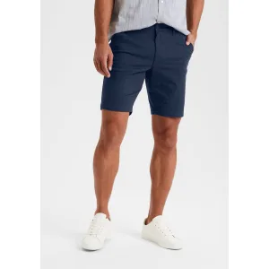 H.I.S Chino-short Regular fit Shorts van elastische katoenkwaliteit