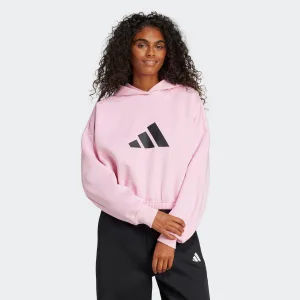adidas Sportswear Hoodie W FI 3B OH HD