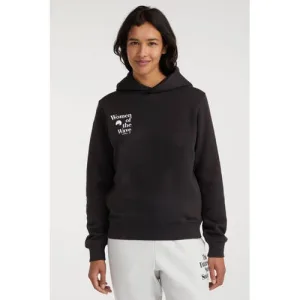 O’Neill hoodie zwart