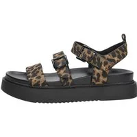 Tamaris – Sandalen Plat