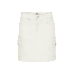 Minirok voor vrouwen Ichi Ziggy SK4