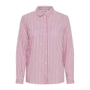 Dameshemd b.young Hetila