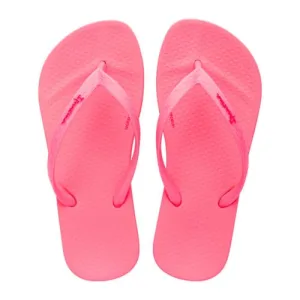 Ipanema Anatomic Color teenslippers roze