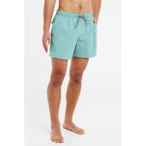 Protest zwemshort FASTER lichtblauw