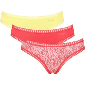 Sloggi Hipster GO Crush Mini C3P (Set van 3)