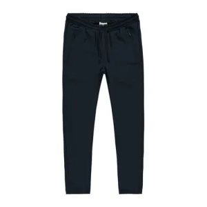 Cars regular fit joggingbroek SCOPE met logo navy