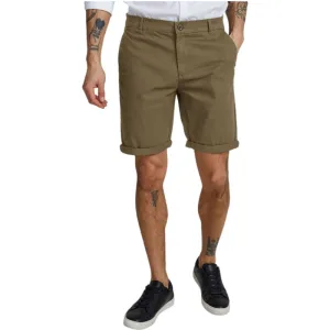 Solid Casual short heren