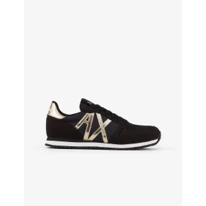 Trainers Armani Exchange