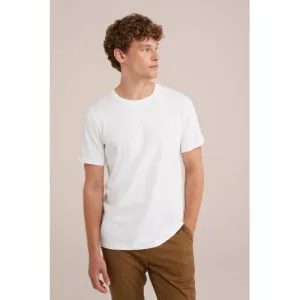 WE Fashion T-shirt wit