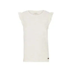 Protest T-shirt PRTCRIUS offwhite