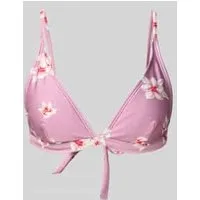 Barts Bikinitop in triangelmodel, model ‘NURAAH’