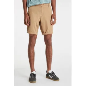 Protest regular fit short PRTBASTIAN sand