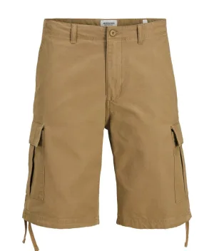 Jack & Jones Cargoshort JPSTCOLE BARKLEY JJCARGO SHORTS SN