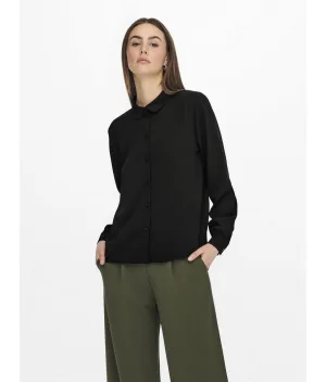 JDY Overhemdblouse JDYBROOKE L/S SHIRT WVN NOOS