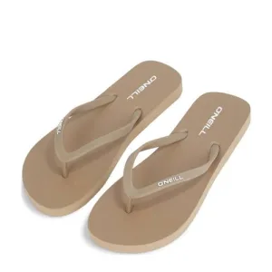 O’Neill Profile Small teenslippers taupe