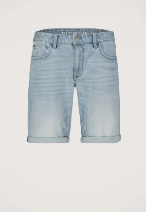 Silvercreek Lewis Short