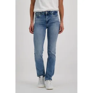 Cars slim fit jeans Joyce medium blue denim