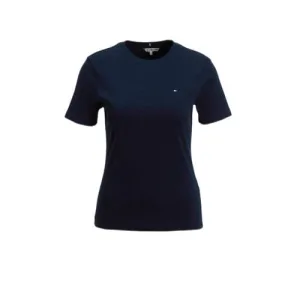 Tommy Hilfiger T-shirt donkerblauw