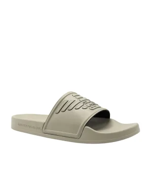 Emporio Armani Slippers Emporio