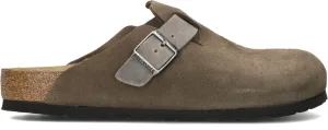 Birkenstock Slippers
Heren Boston Heren,