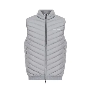 Mouwloze jas Armani Exchange 8NZQ52-ZNW3Z-0902