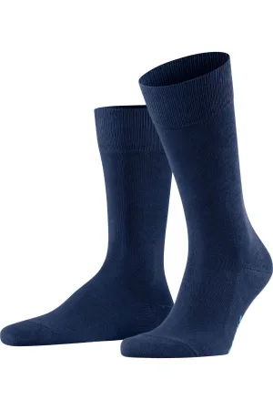 FALKE Sokken , Effen