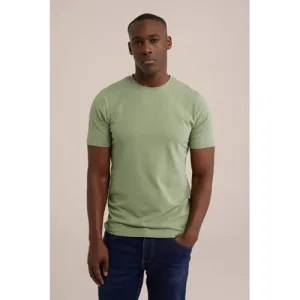 WE Fashion T-shirt groen