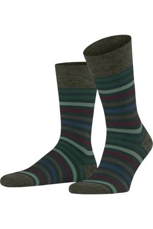 FALKE Sokken , Effen