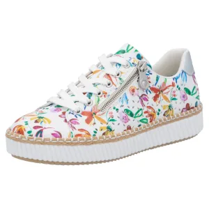 Rieker Plateausneakers