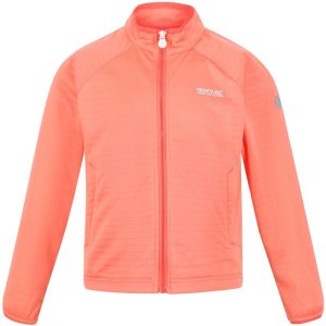 Regatta Kinder/kids highton lite ii soft shell jas