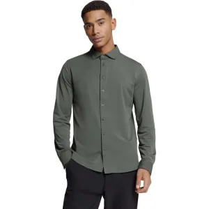 No Excess Shirt jersey travel dark steel