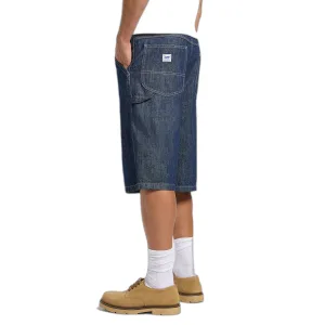 Korte Lee Carpenter Skater Rinse