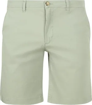 McGregor Shorts Poplin Ice Green